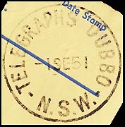 Dubbo 1951